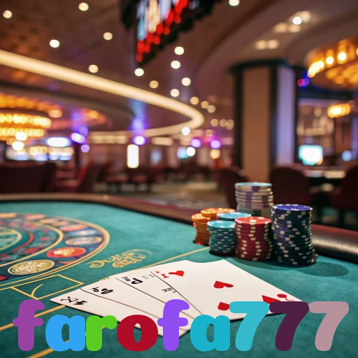 A Magia dos Jogos de Fantasia na farofa777