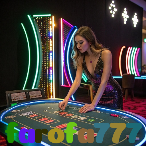 A Magia dos Jogos de Fantasia na farofa777