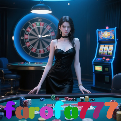 A Magia dos Jogos de Fantasia na farofa777