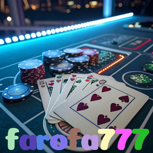 A Magia dos Jogos de Fantasia na farofa777