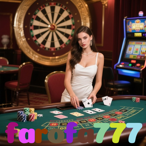 A Magia dos Jogos de Fantasia na farofa777