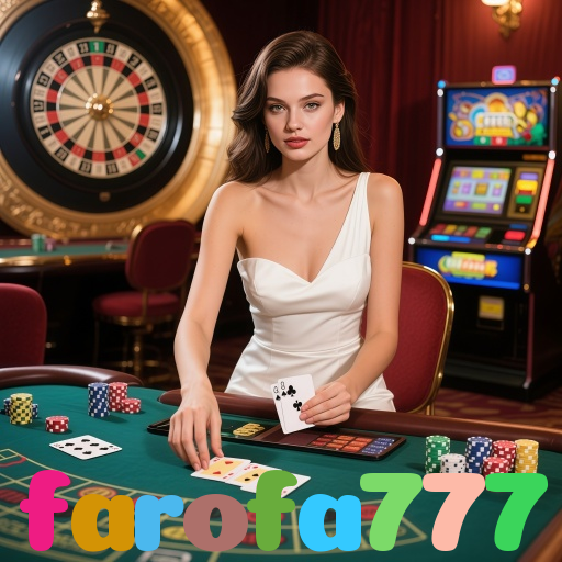 A Magia dos Jogos de Fantasia na farofa777