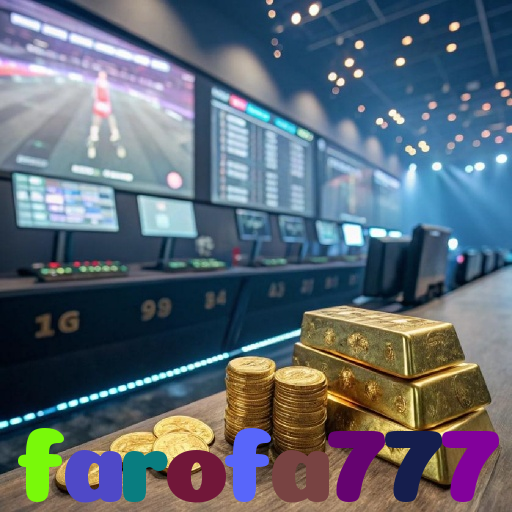 A Magia dos Jogos de Fantasia na farofa777