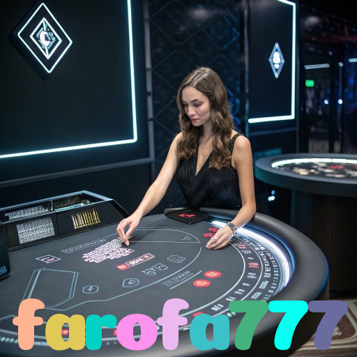 A Magia dos Jogos de Fantasia na farofa777