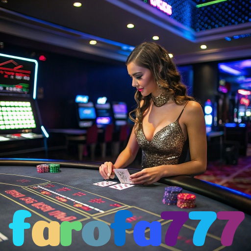A Magia dos Jogos de Fantasia na farofa777
