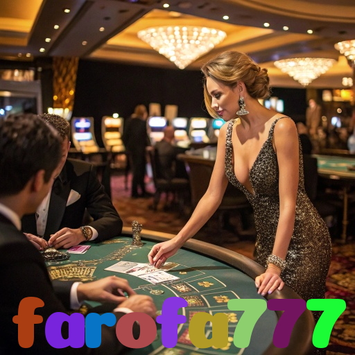A Magia dos Jogos de Fantasia na farofa777