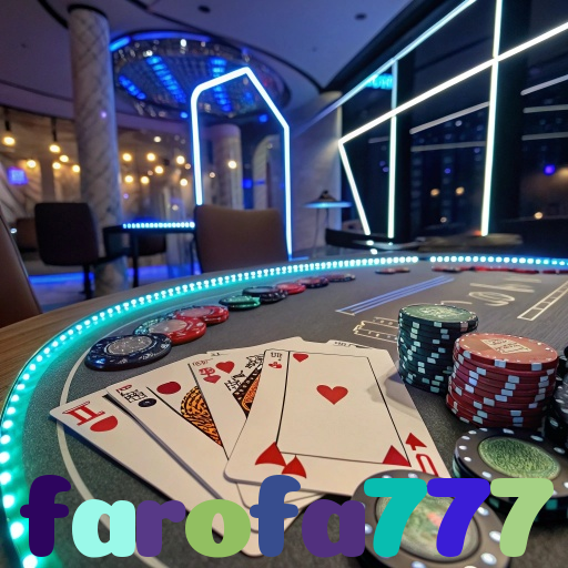 A Magia dos Jogos de Fantasia na farofa777