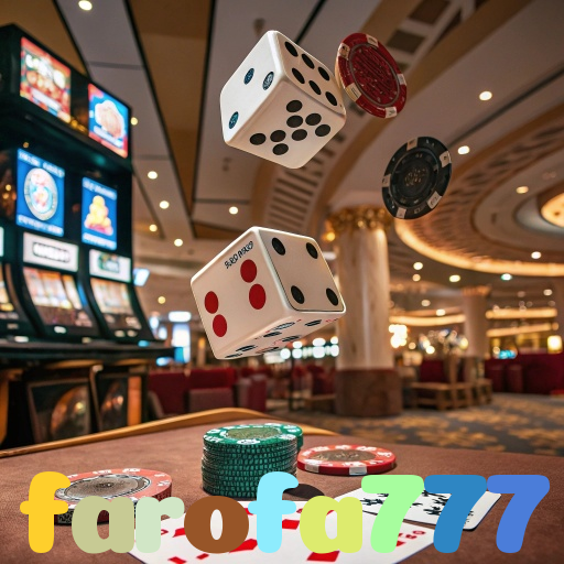 A Magia dos Jogos de Fantasia na farofa777