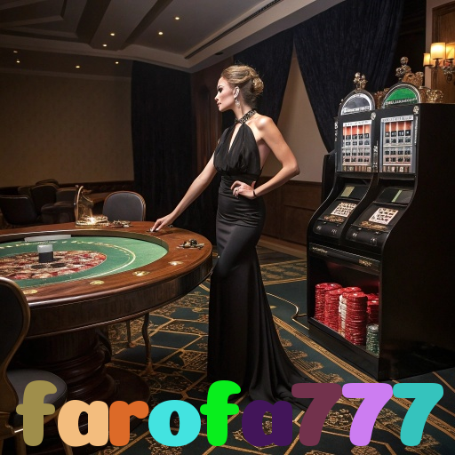 A Magia dos Jogos de Fantasia na farofa777