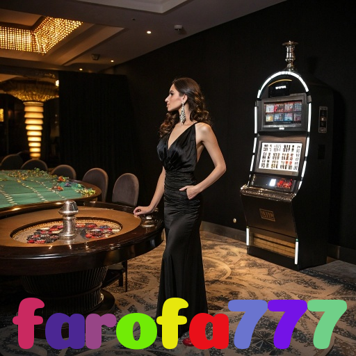 A Magia dos Jogos de Fantasia na farofa777
