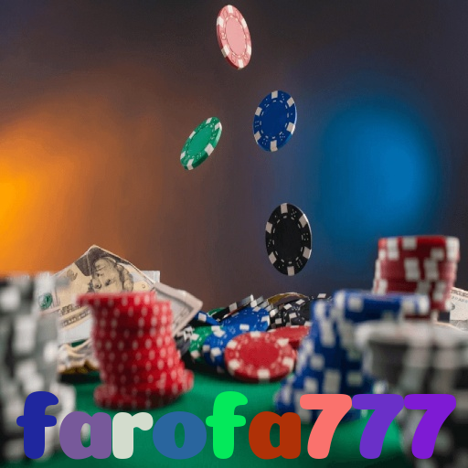A Magia dos Jogos de Fantasia na farofa777