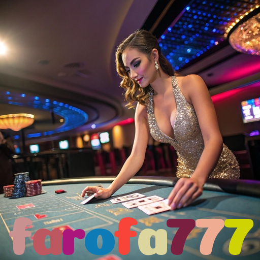 A Magia dos Jogos de Fantasia na farofa777