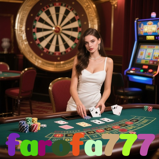 A Magia dos Jogos de Fantasia na farofa777