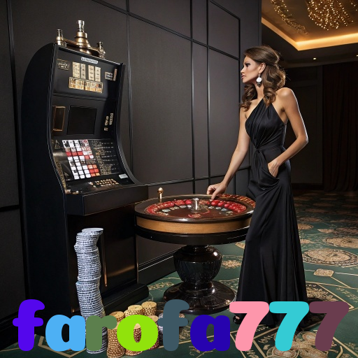 A Magia dos Jogos de Fantasia na farofa777