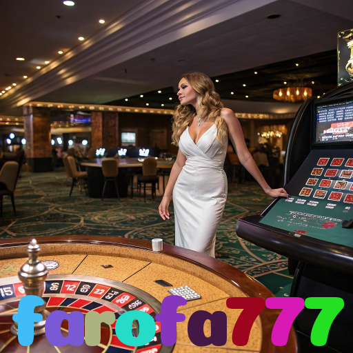 A Magia dos Jogos de Fantasia na farofa777