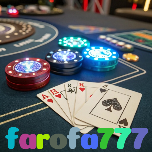A Magia dos Jogos de Fantasia na farofa777