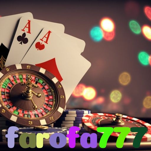 A Magia dos Jogos de Fantasia na farofa777