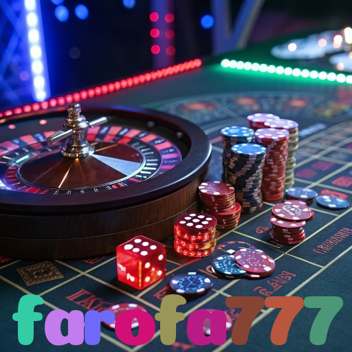 A Magia dos Jogos de Fantasia na farofa777