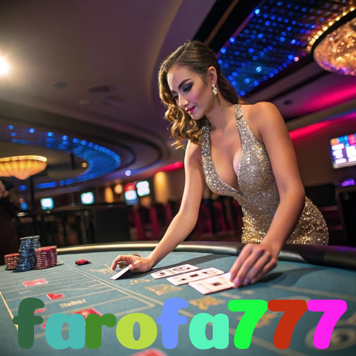 A Magia dos Jogos de Fantasia na farofa777