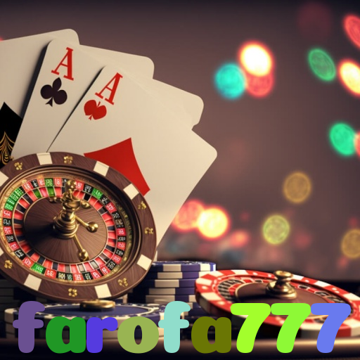 A Magia dos Jogos de Fantasia na farofa777