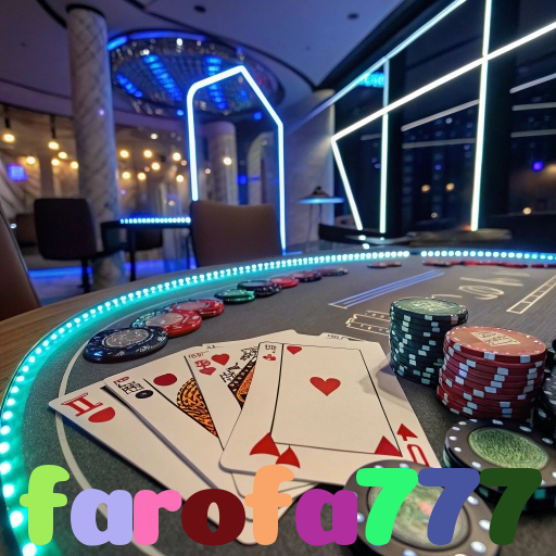 A Magia dos Jogos de Fantasia na farofa777