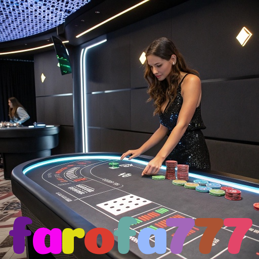 A Magia dos Jogos de Fantasia na farofa777