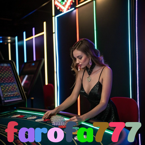 A Magia dos Jogos de Fantasia na farofa777