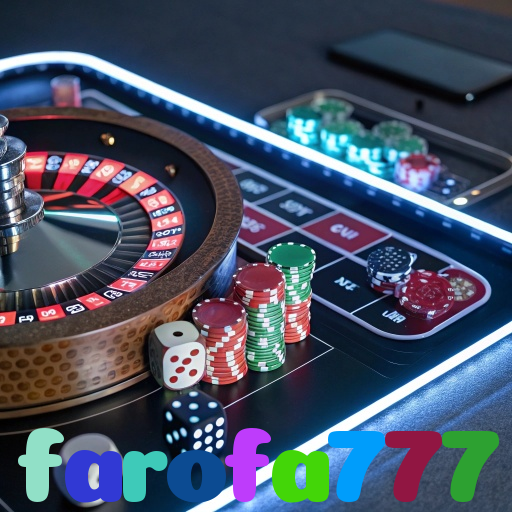 A Magia dos Jogos de Fantasia na farofa777