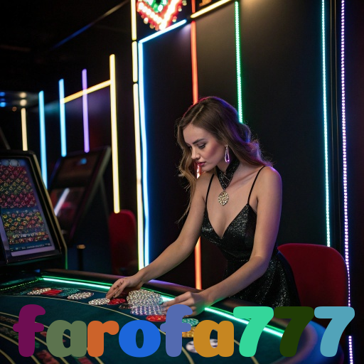 A Magia dos Jogos de Fantasia na farofa777