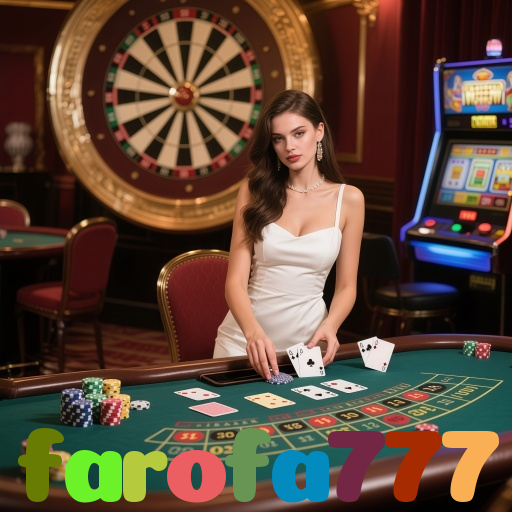 A Magia dos Jogos de Fantasia na farofa777