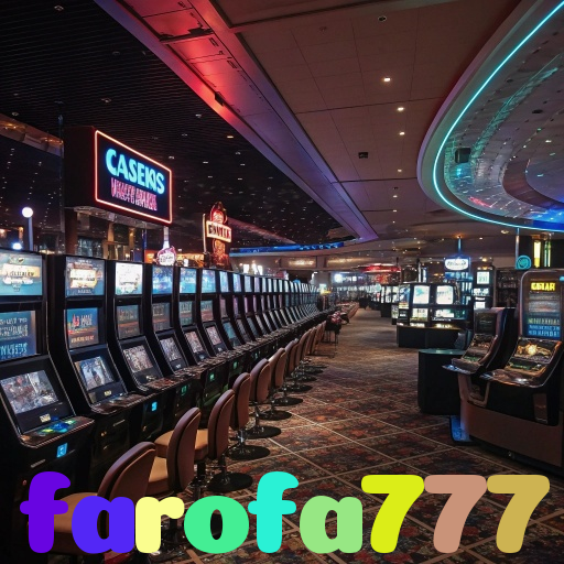 A Magia dos Jogos de Fantasia na farofa777