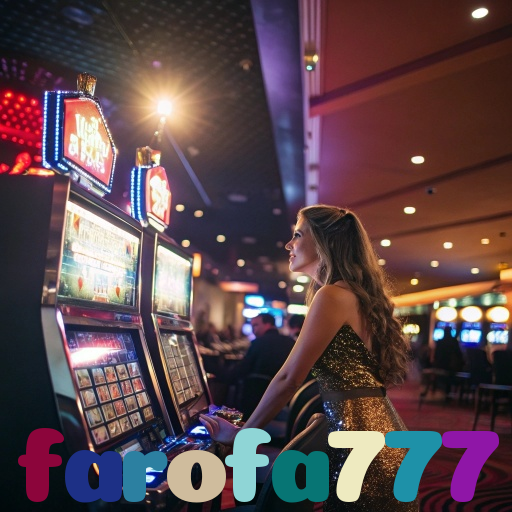 A Magia dos Jogos de Fantasia na farofa777