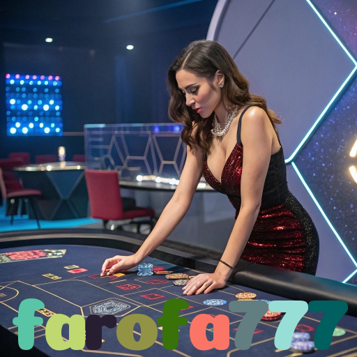 A Magia dos Jogos de Fantasia na farofa777