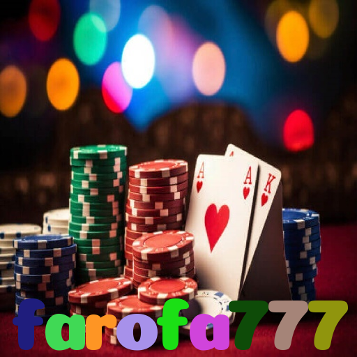 A Magia dos Jogos de Fantasia na farofa777