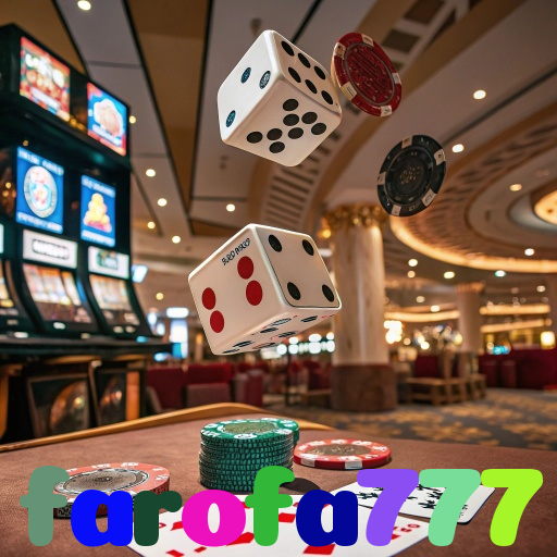 A Magia dos Jogos de Fantasia na farofa777