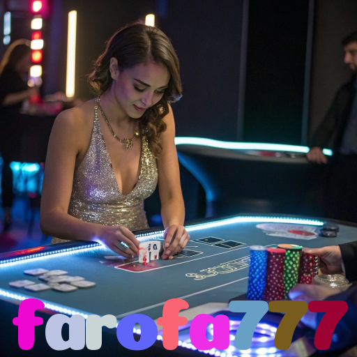 A Magia dos Jogos de Fantasia na farofa777