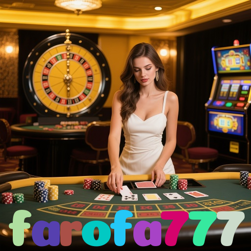 A Magia dos Jogos de Fantasia na farofa777
