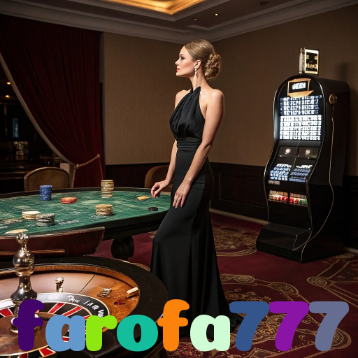 A Magia dos Jogos de Fantasia na farofa777