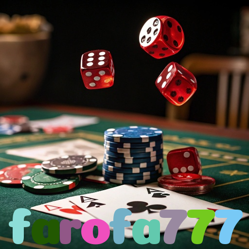 A Magia dos Jogos de Fantasia na farofa777