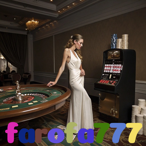 A Magia dos Jogos de Fantasia na farofa777