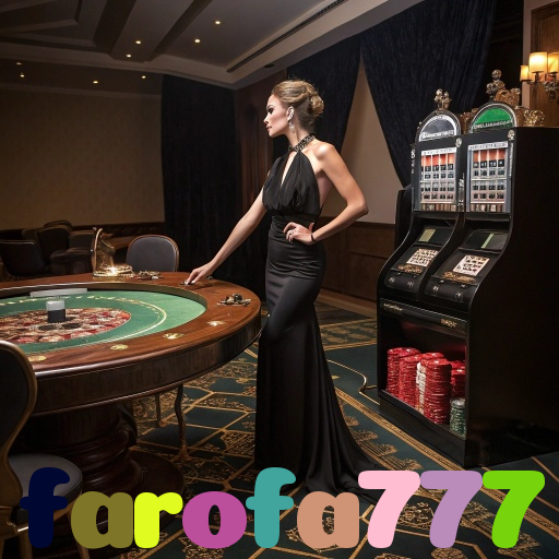 A Magia dos Jogos de Fantasia na farofa777