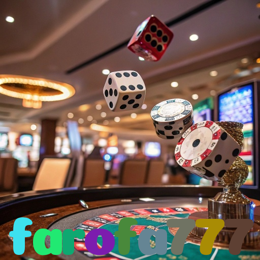 A Magia dos Jogos de Fantasia na farofa777