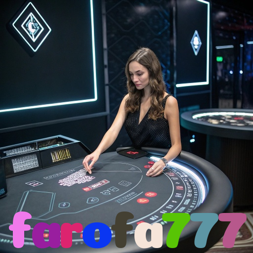 A Magia dos Jogos de Fantasia na farofa777