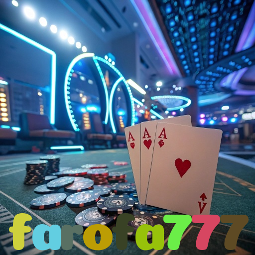 A Magia dos Jogos de Fantasia na farofa777