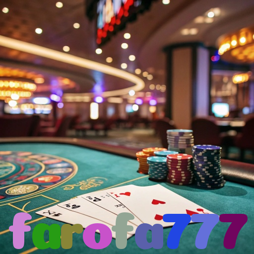 A Magia dos Jogos de Fantasia na farofa777