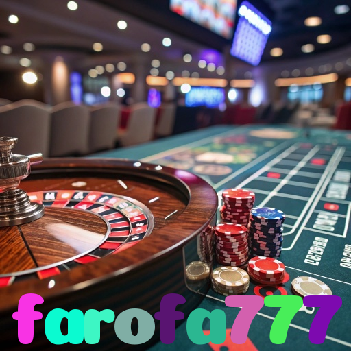 A Magia dos Jogos de Fantasia na farofa777