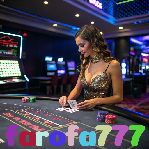 A Magia dos Jogos de Fantasia na farofa777