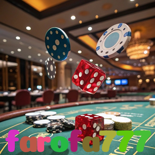 A Magia dos Jogos de Fantasia na farofa777