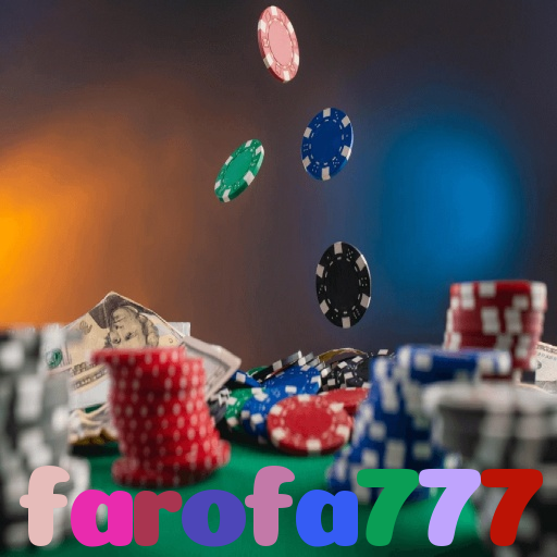 A Magia dos Jogos de Fantasia na farofa777