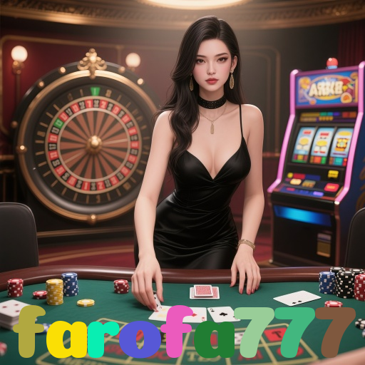 A Magia dos Jogos de Fantasia na farofa777